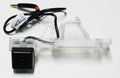 m-use nummerplaat camera OEM Mitsubishi L200