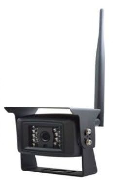m-use wireless opbouwcamera 1/3 sony CCD tbv 675103370