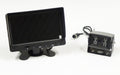 m-use SET opbouwcamera 1/3 + 7scherm + 10 m kabel 4pin
