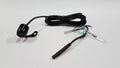 m-use camera univers. NTSC in/op mirror/nonline on/off 160°