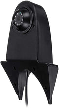m-use opbouw camera universeel NTSC 4-p oa MB 120°