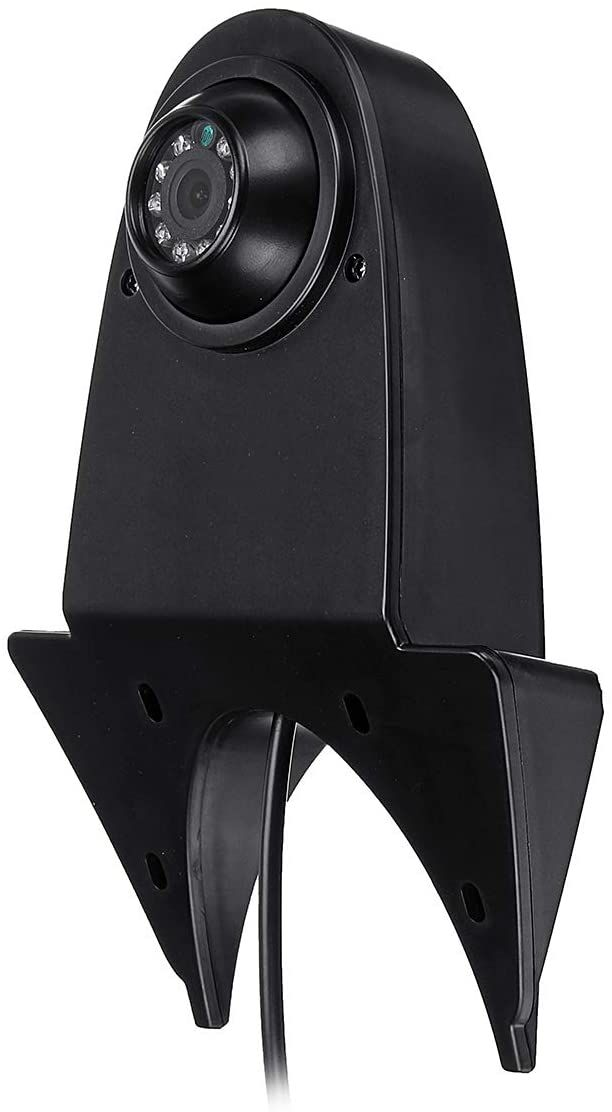 m-use opbouw camera universeel NTSC 4-p oa MB 120°