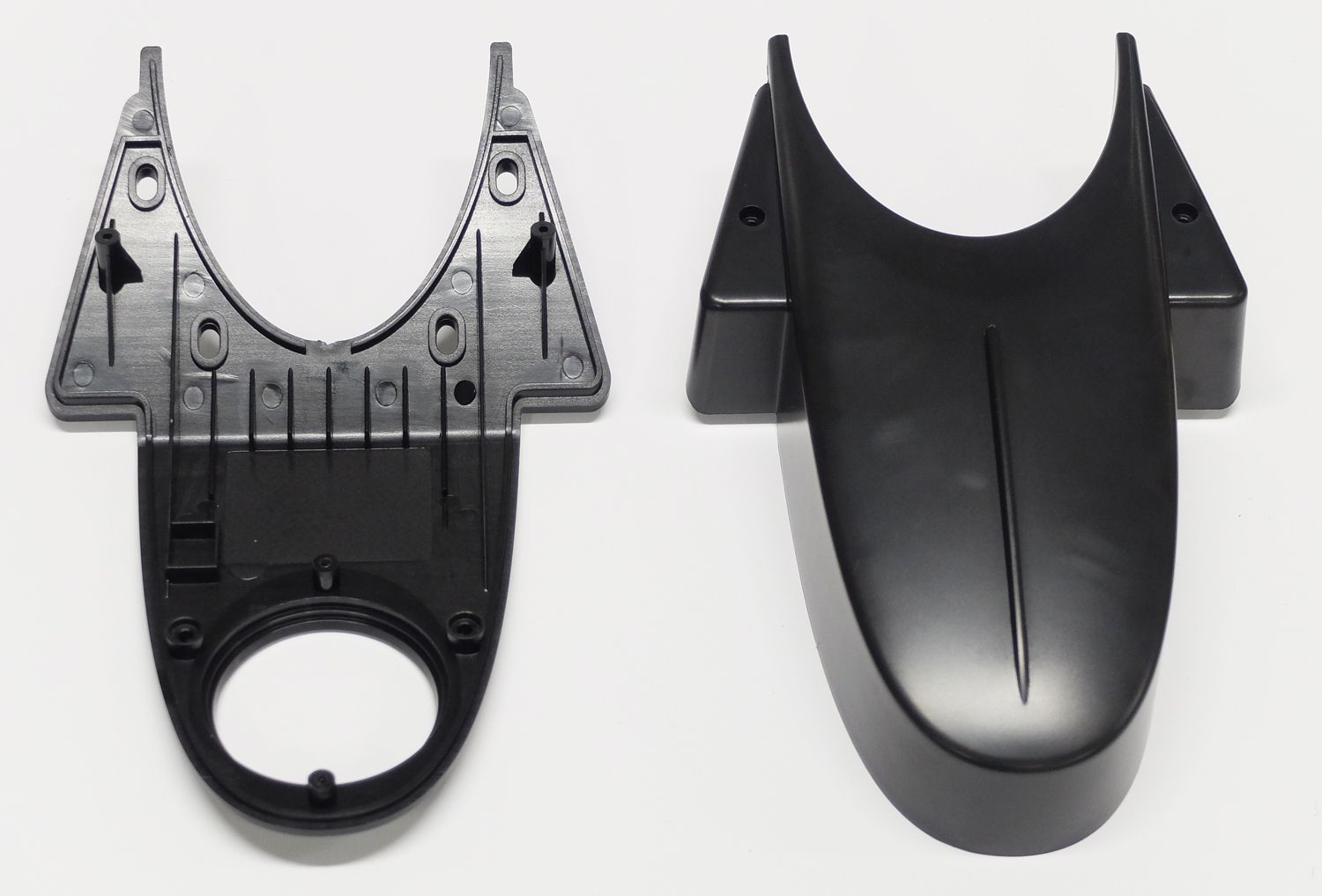 m-use plastic behuizing tbv item 675103510