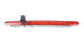 m-use remlicht-camera MB Vito 16- met achterklep NTSC (LED)