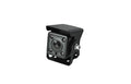 m-use camera universeel CVBS 700TVL 180° IP69K 4pin