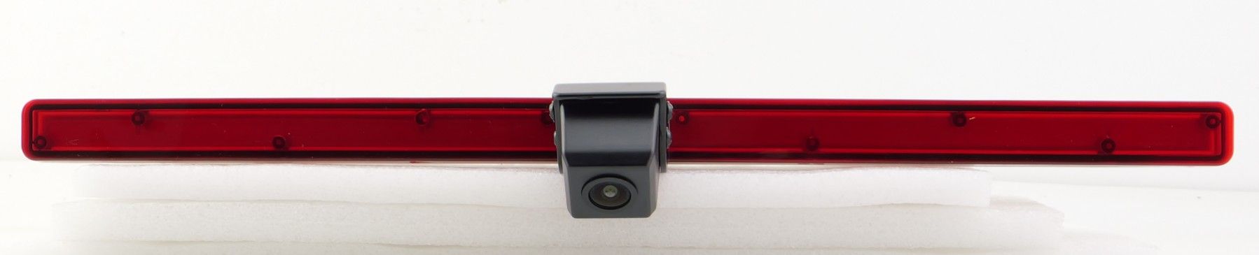 m-use remlicht-camera Iveco Daily NTSC 170° 23