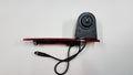 m-use remlicht-camera Ford Transit Custom V362 NTSC 2012