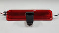 m-use remlicht-camera VW Caddy 08-19 met dubbele deuren LED