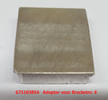 m-use Universele adapter tbv Bracket nr 6