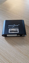 Controle box tbv 675103920