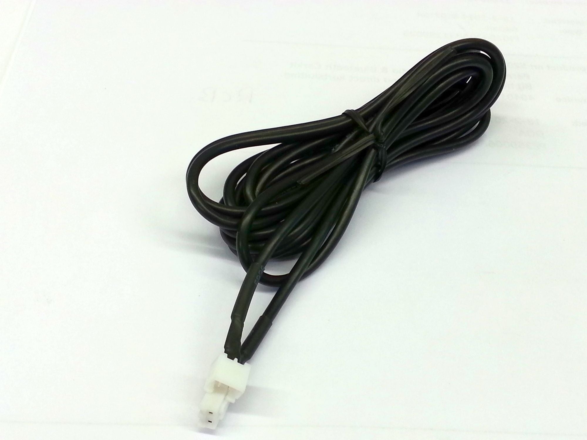 m-use parkeer sensor verlengkabel 2 5meter