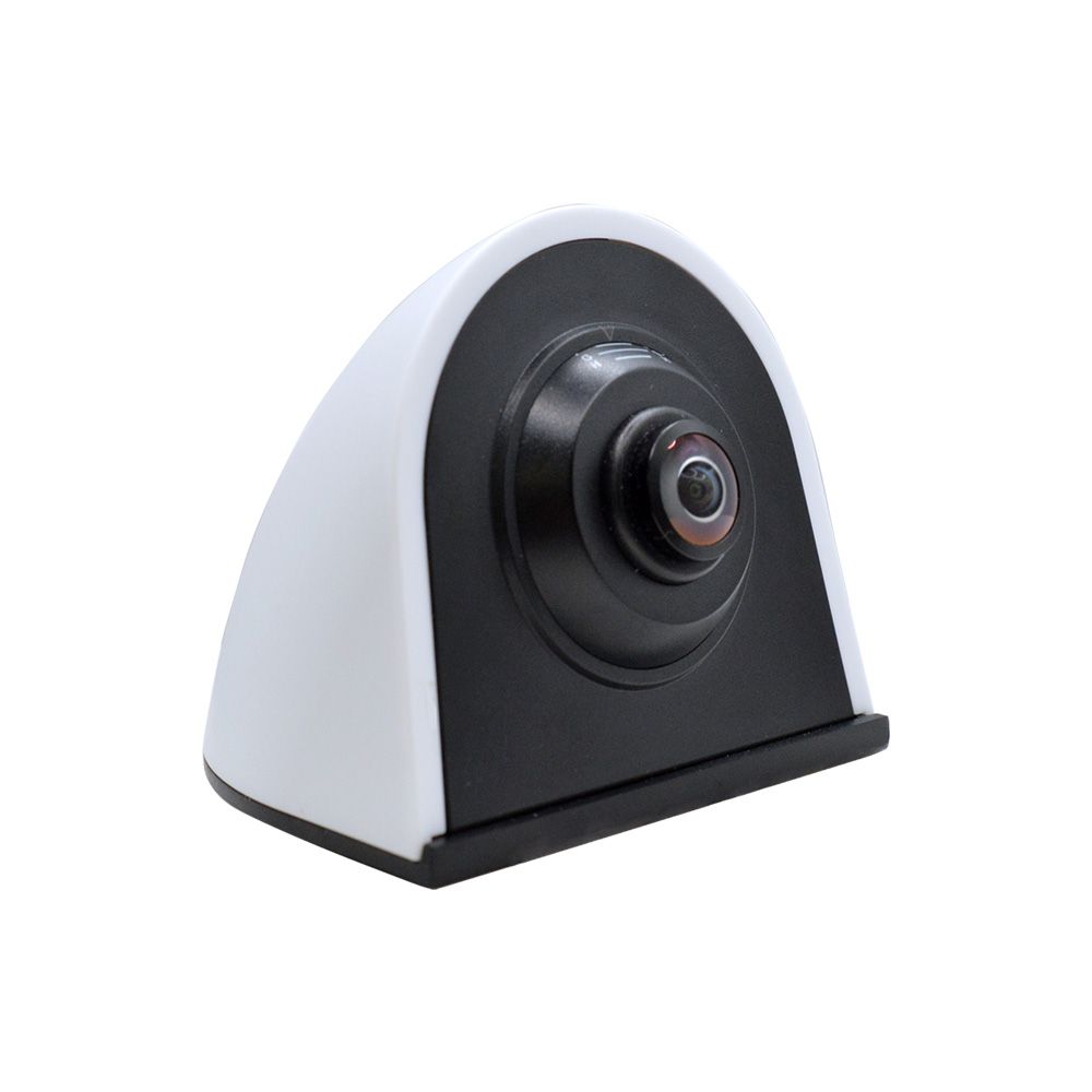 m-use dode hoek camera AHD 1080P IP68 NTSC (12V) wit