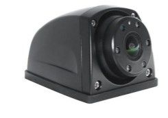 m-use camera uni AHD 1080P / CVBS 4-pin NTSC 120° IP69K