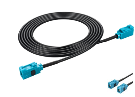 m-use vision - AHD-achteruitrijcamera voor Fiat Ducato vanaf 2021 met 15 meter Fakra-kabel - artikel 675203531 - afbeelding 3