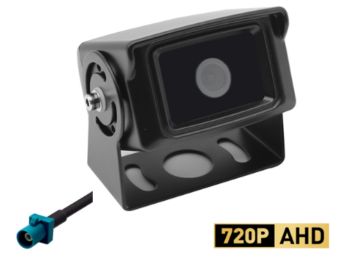 m-use vision - AHD-achteruitrijcamera voor Fiat Ducato vanaf 2021 met 15 meter Fakra-kabel - Camera's - artikel 675203531