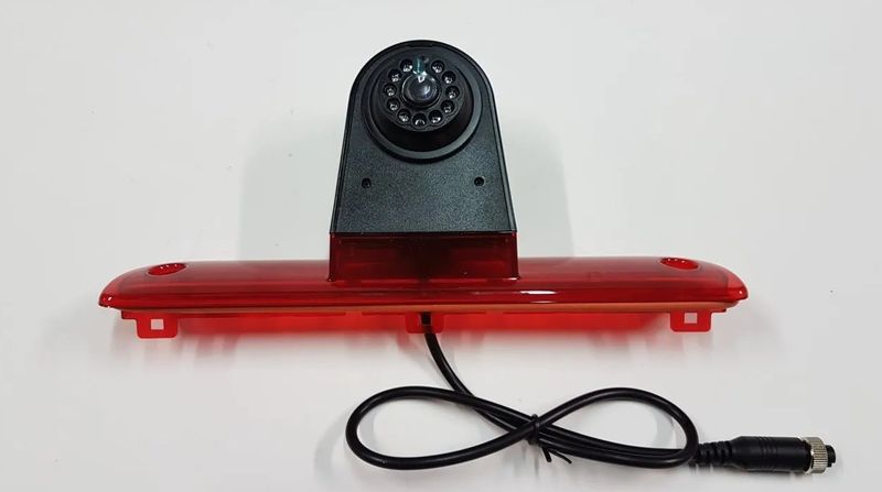m-use vision - m-use remlicht-camera Fiat Ducato NTSC 170° AHD/CVBS - Product - artikel 675203532
