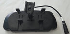 m-use vision - m-use 7-inch achteruitkijkspiegelmonitor AHD/CVBS 12/24V met clips en 2× - artikel 675203850 - afbeelding 3