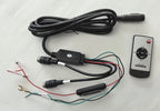 m-use vision - m-use 7-inch achteruitkijkspiegelmonitor AHD/CVBS 12/24V met clips en 2× - artikel 675203850 - afbeelding 5
