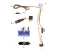 Mute interface met relais Diverse modellen Opel