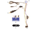Mute interface kabel Saab 9-3 2003-2006 Sport modellen