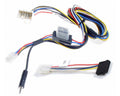 Mute interface kabel Saab 9-5 1998-2000