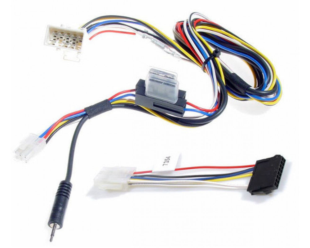 Mute interface kabel Saab 9-5 1998-2000