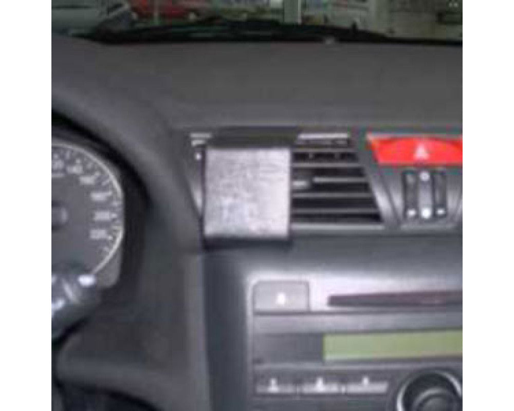 ProClip - Fiat Stilo 2002-2007 Center mount. LET OP: UITLOPEND ARTIKEL, KAN NIET RETOUR! afbeelding 2