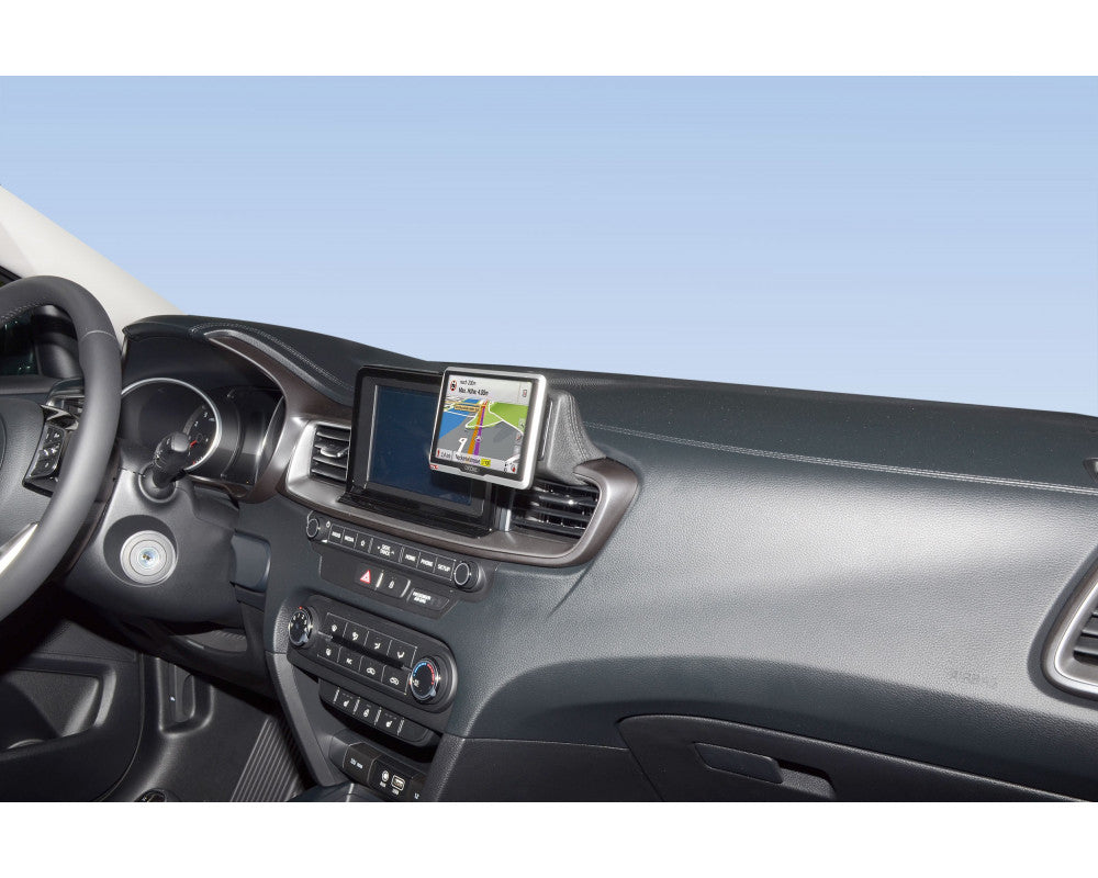 Kuda Console 697610 - Kia Ceed (2018-2026) - echt leder