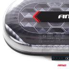 Draadloze LED-lichtbalk R65/R10 26W 12/24V AMiO 04369 - AMiO 04369 - productafbeelding 6