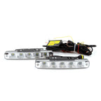 Dagrijverlichting DRL 507HP AMiO 01523 - AMiO 01523 - productafbeelding 6