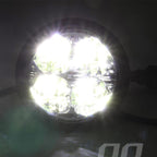 Dagrijverlichting DRL 510HP AMiO 01524 - AMiO 01524 - productafbeelding 6