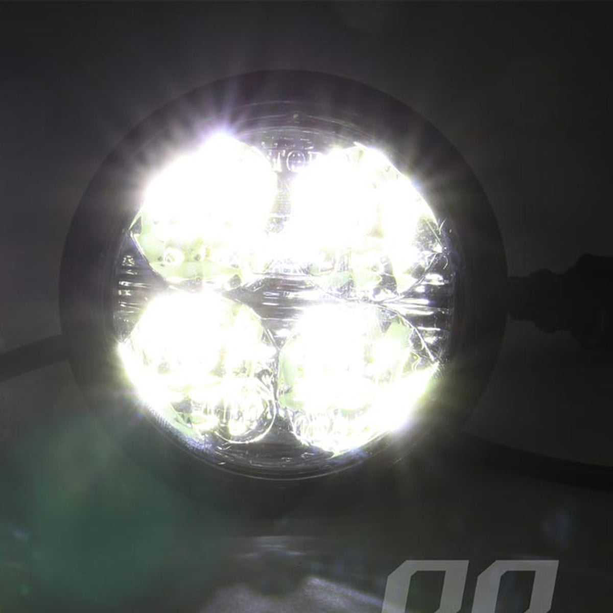 Dagrijverlichting DRL 510HP AMiO 01524 - AMiO 01524 - productafbeelding 6