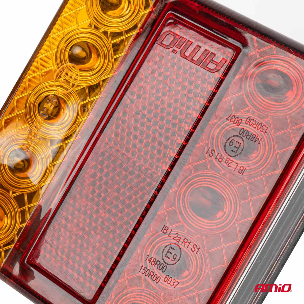 Achterlicht AMiO 04389 - AMiO 04389 - productafbeelding 6