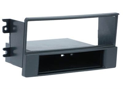 1-DIN frame Kia Cerato 07