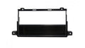 1-DIN frame Hyundai i10 14-19 zwart open dash