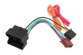 ISO Kabelboom Audi A1 Seat Leon Golf VII Skoda Octavia