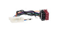 ISO Kabelboom Primastar Opel Vivaro Master Trafic 15