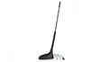 Combi antenne AM/FM / GPS / GSM FME F 0.5 + 5 mtr