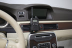 Brodit Passieve Houder 710025 - Portofoonhouder ICOM IP501H / IP100H