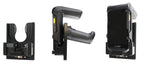 Brodit Passieve Houder 710136 - Scannerhouder Zebra TC25 / TC20