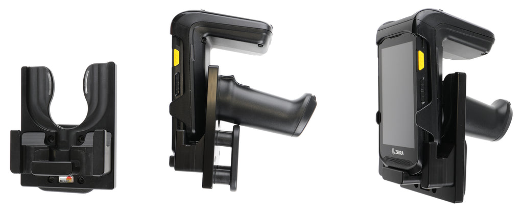 Brodit Passieve Houder 710137 - Scannerhouder Zebra TC25 / TC20