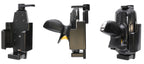 Brodit Passieve Houder 710138 - Scannerhouder Zebra TC77 / TC75 / TC72 / TC70