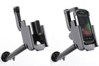 Brodit Passieve Houder 710147 - Scannerhouder Zebra TC77 / TC75 / TC72 / TC70