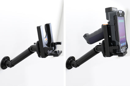 Brodit Passieve Houder 710158 - Scannerhouder M3 Mobile SM15-series / SM10-series