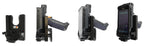 Brodit Passieve Houder 710158 - Scannerhouder M3 Mobile SM15-series / SM10-series