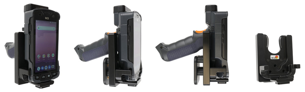 Passive holder 710158