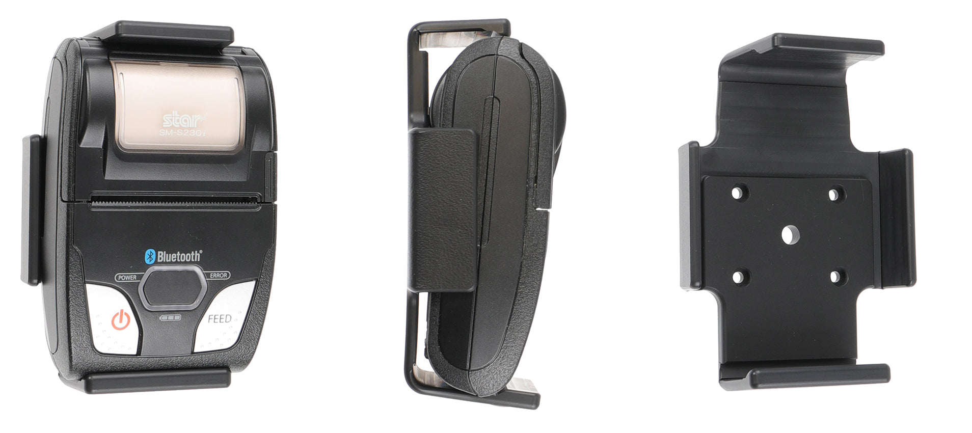 Passive holder 710165