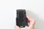 Brodit Passieve Houder 710184 - Portofoonhouder AnyTone AT-D878UV