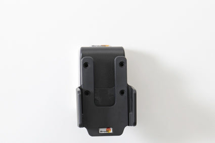 Brodit Passieve Houder 710184 - Portofoonhouder AnyTone AT-D878UV