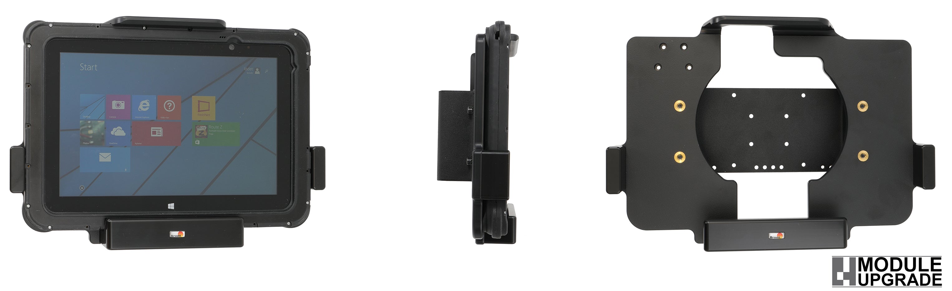 Passive holder 710266